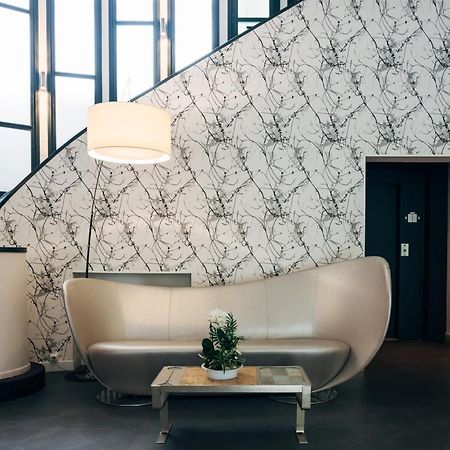 Logis Hotel Le Miramont 아르젤레가조스트 외부 사진