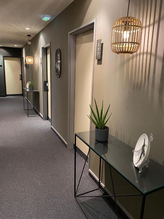 Logis Hotel Le Miramont 아르젤레가조스트 외부 사진