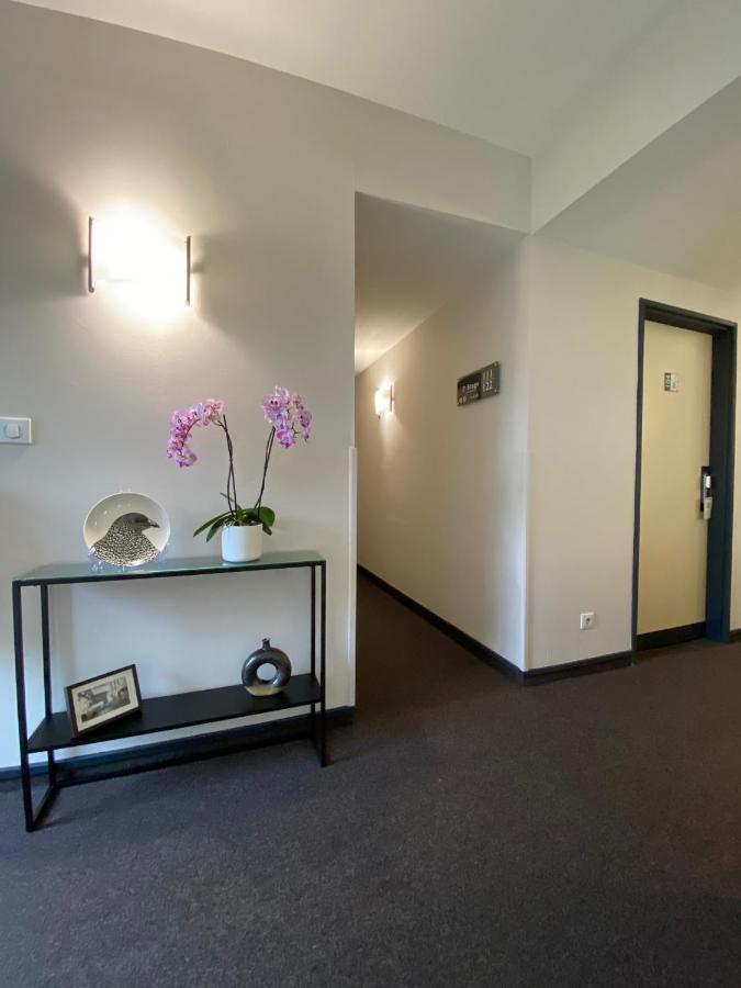 Logis Hotel Le Miramont 아르젤레가조스트 외부 사진