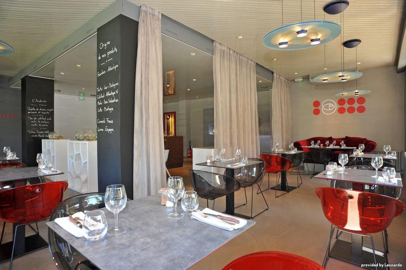 Logis Hotel Le Miramont 아르젤레가조스트 외부 사진