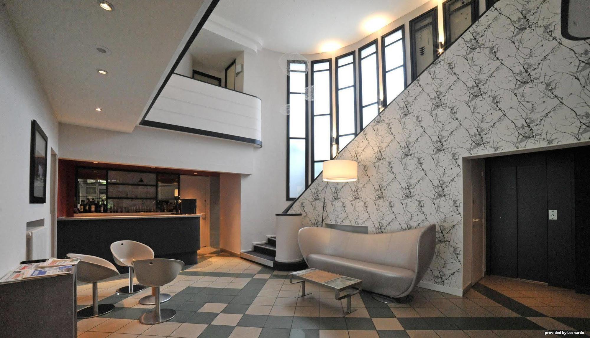 Logis Hotel Le Miramont 아르젤레가조스트 외부 사진