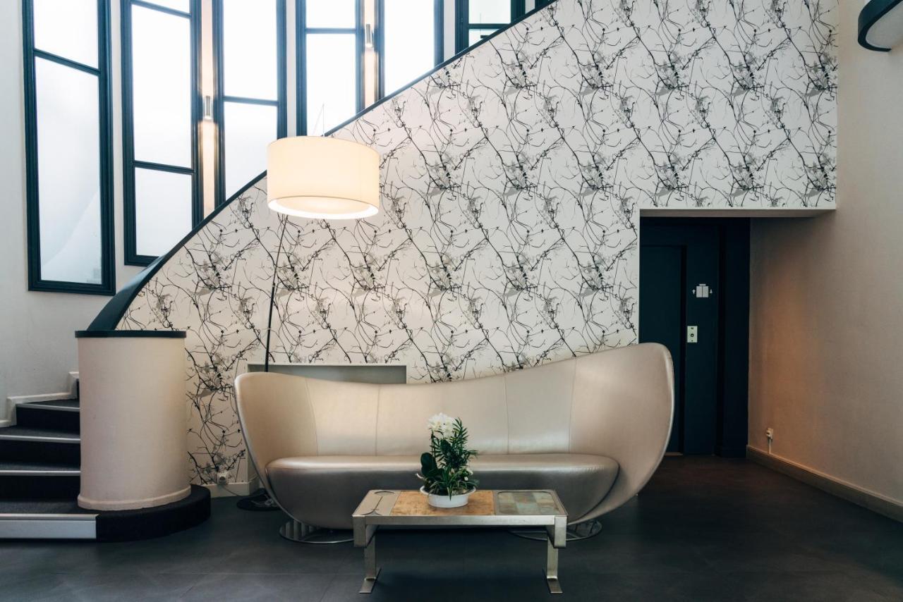 Logis Hotel Le Miramont 아르젤레가조스트 외부 사진